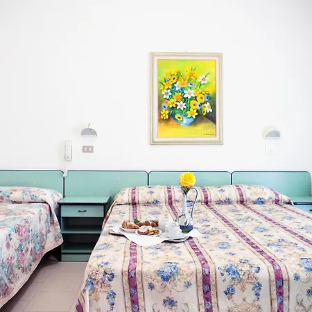 Otel Gori Bellaria-Igea Marina