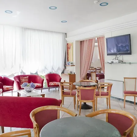 Otel Gori Bellaria-Igea Marina